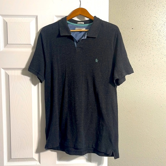 Original Penguin polo. Never worn - Picture 1 of 4